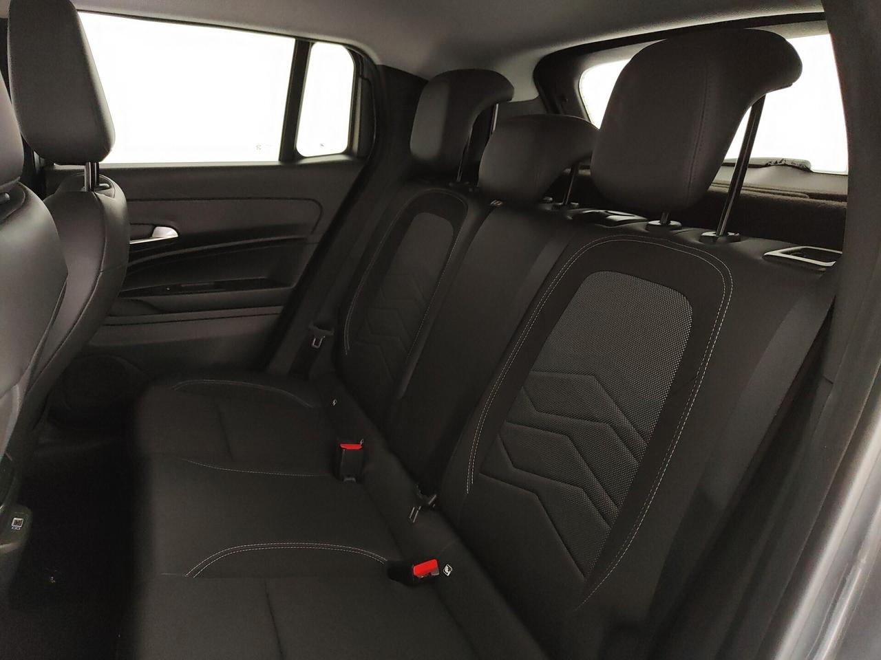 Jeep Avenger 1.2 Turbo 100 CV Summit