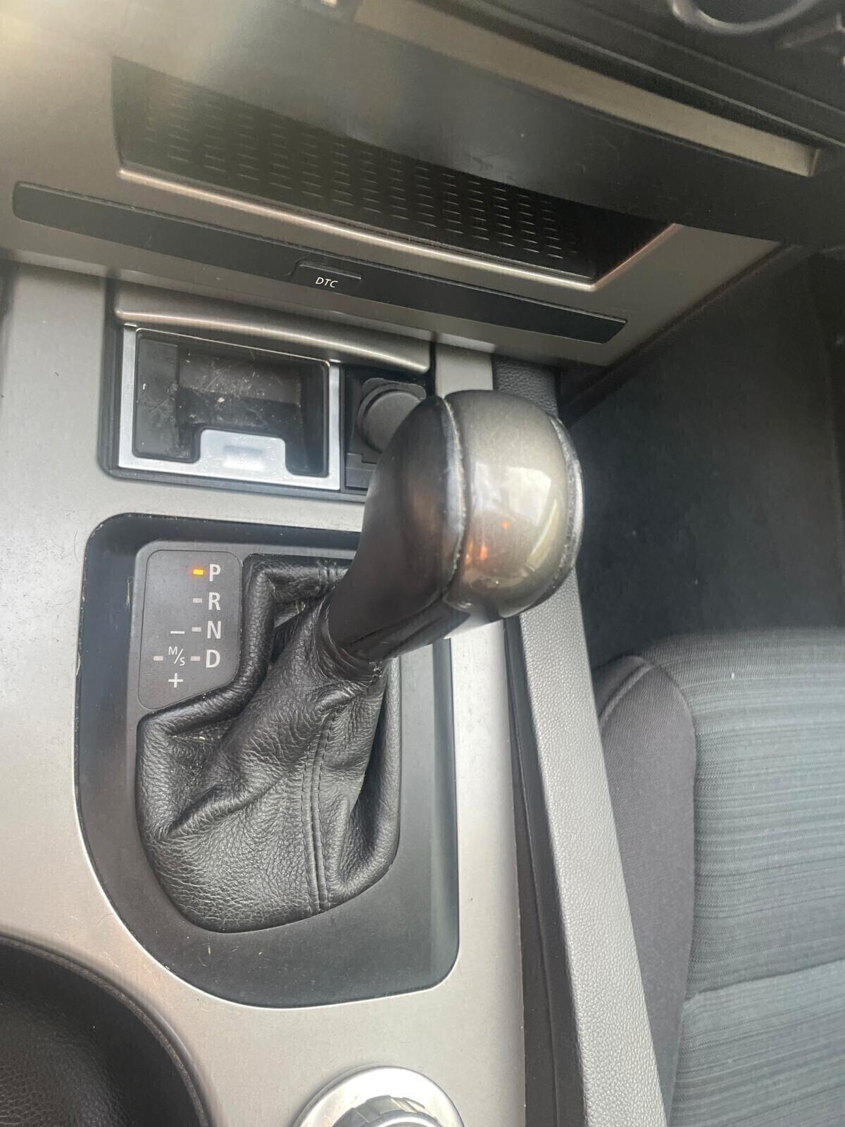 Bmw 525d cat Touring Msport IVA ESP AUTOM.