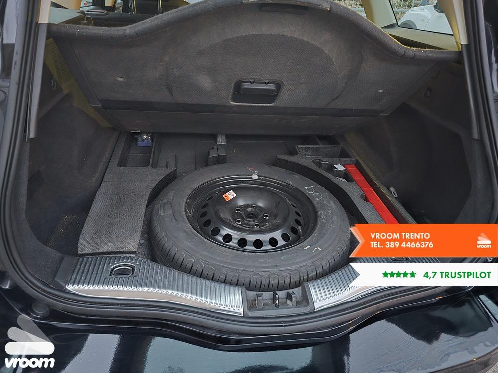 FORD Mondeo 4ª serie Mondeo 2.0 TDCi 150 CV S&...