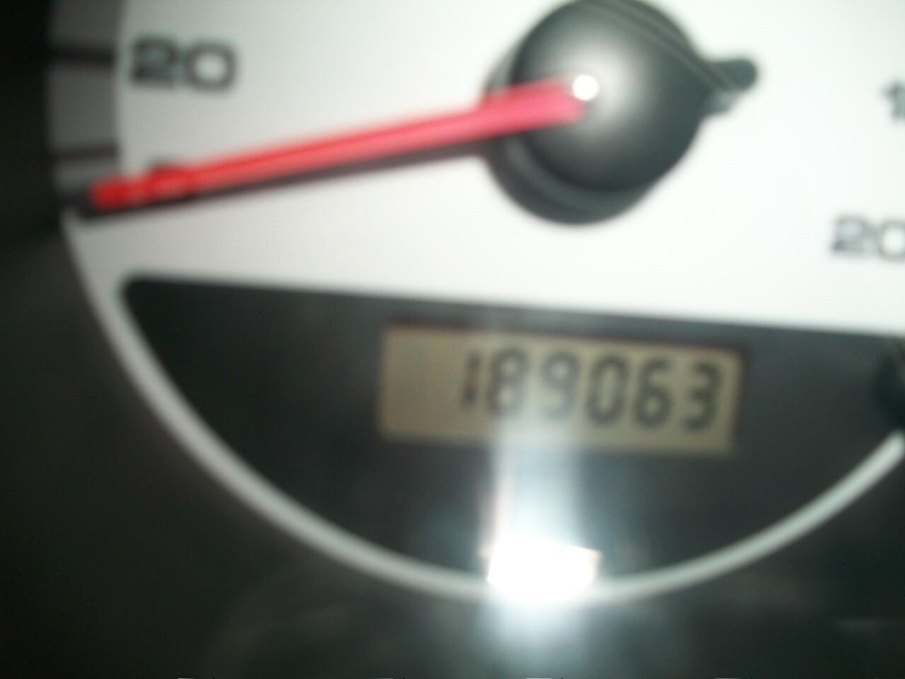 Subaru Justy C3XJUSTY CC1328 BENZINA 05 POTE 4X4 KM 189063 GARANZIA UN ANNO