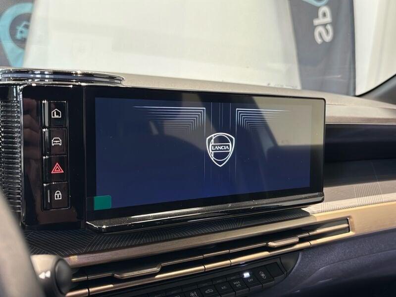 Lancia Ypsilon Ibrida Ibrido 110cv LX e-DCT