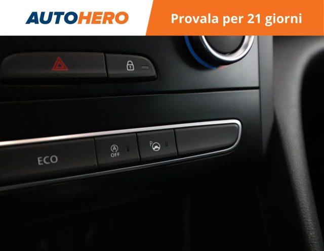 RENAULT Megane Mégane Sporter TCe 140 CV EDC FAP Intens