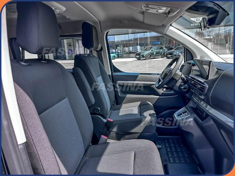 FIAT Ulysse Ulysse M1 M 2.2 diesel 180cv S&S auto 8 posti