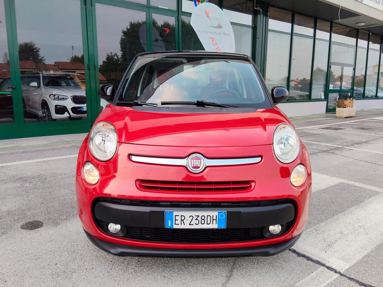 Fiat 500L 1.4 95 CV Pop Star