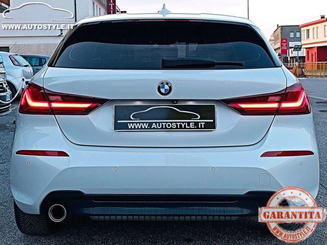 BMW 118 i SPORT F40 1.5 136Cv