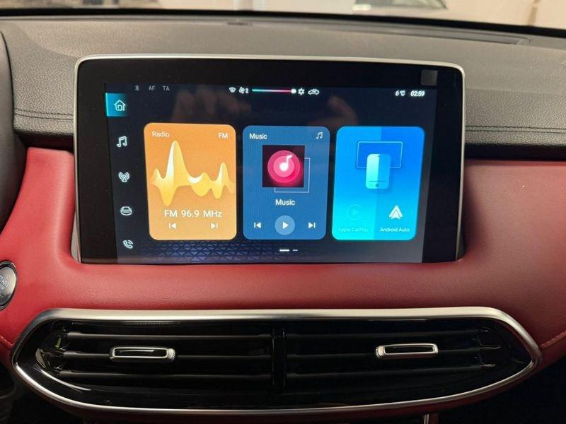 MG HS 1.5T-GDI Luxury