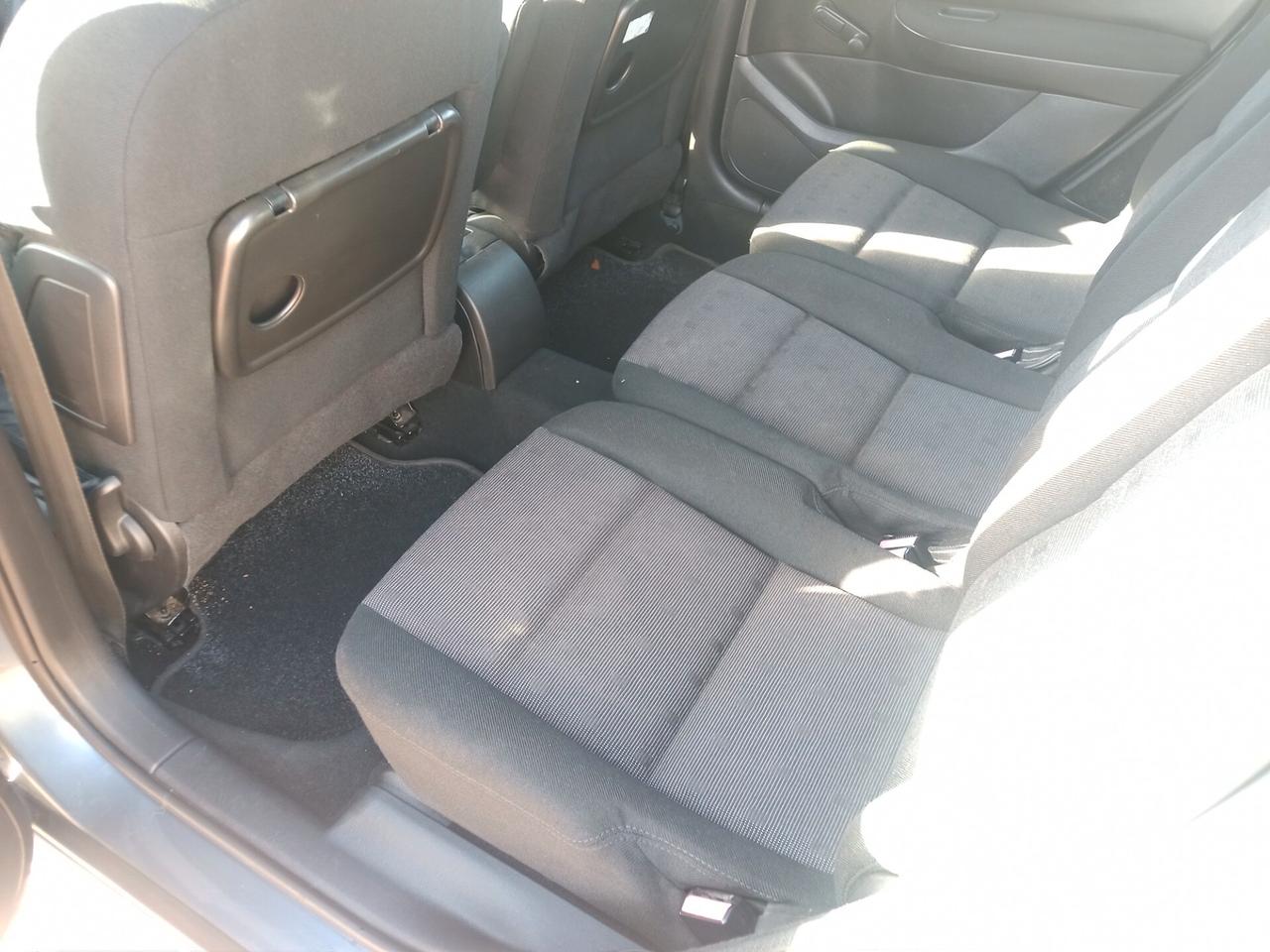 Peugeot 307 1.6 16V HDi 90CV Station XS