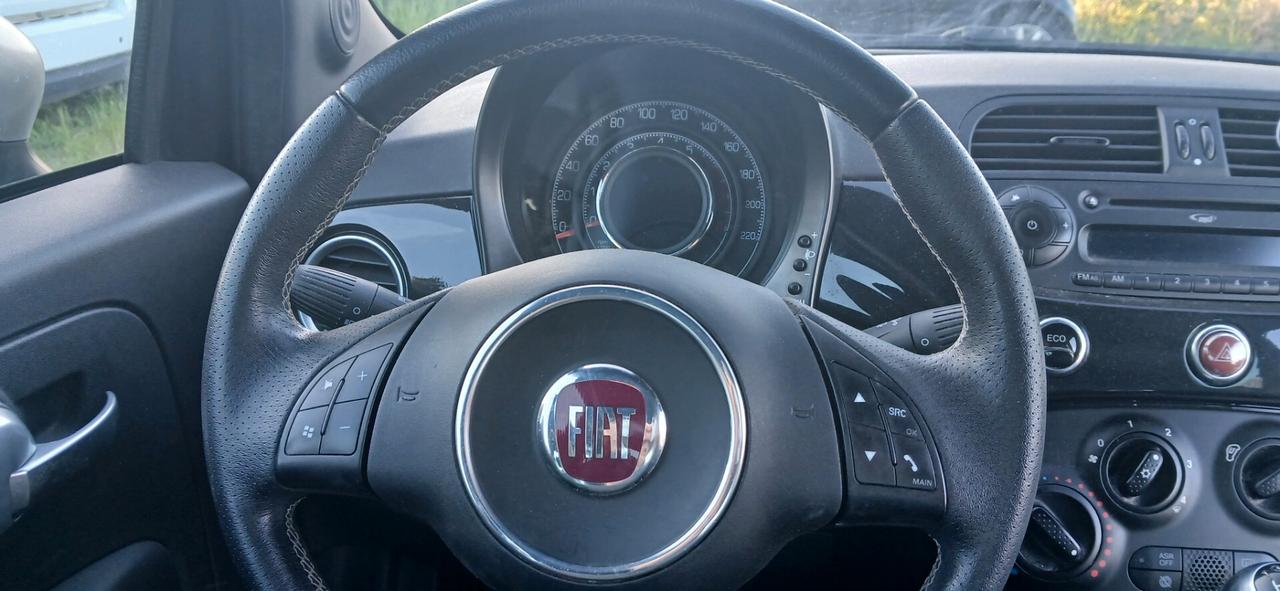 Fiat 500 1.2 Pop