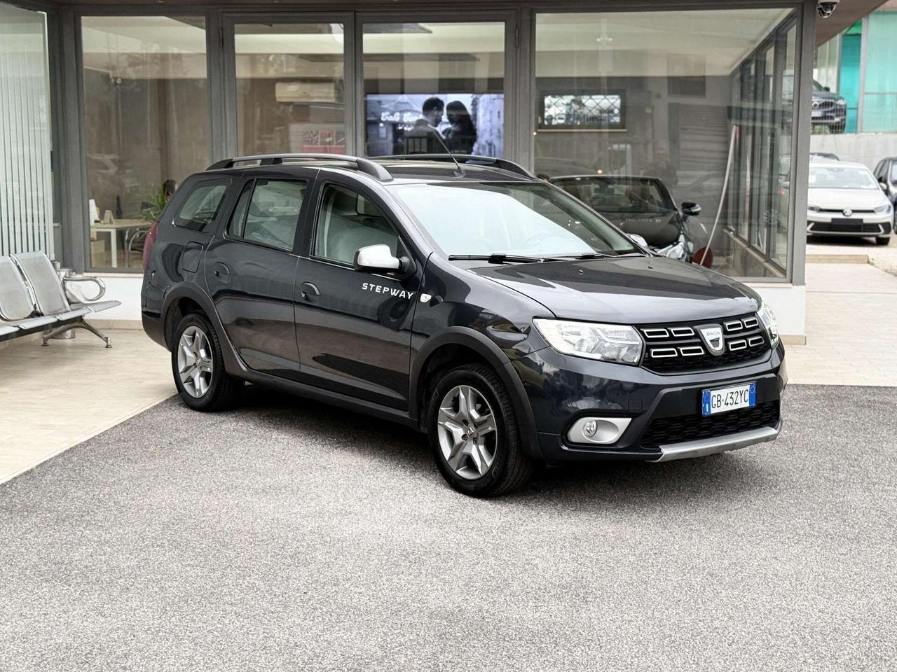 Dacia Logan 1.0 GPL 101CV E6 Neo. - 2020