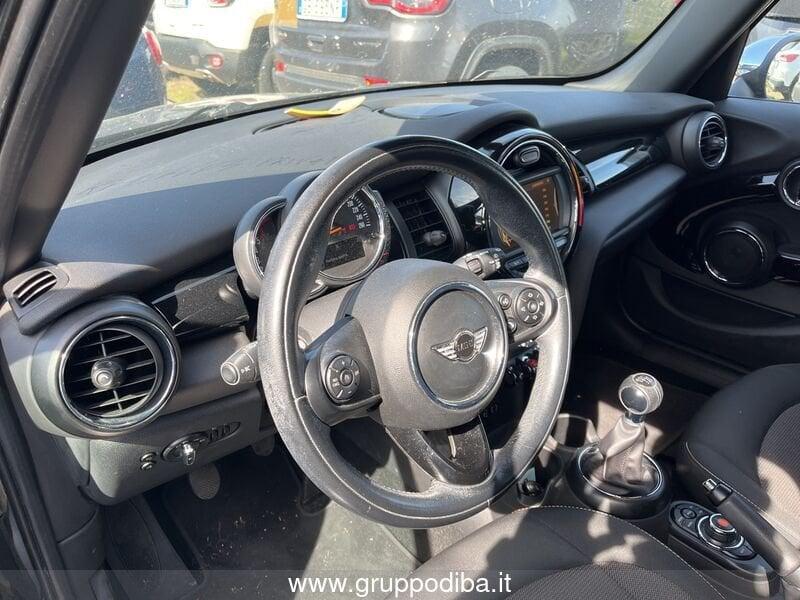 MINI Mini 5 porte Mini 2014 Diesel Mini 1.5 Cooper D 5p