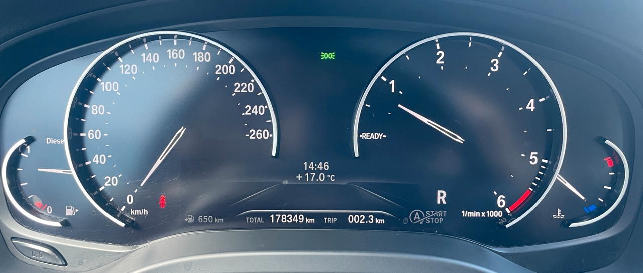 Bmw X3 xDrive20d 48V Luxury