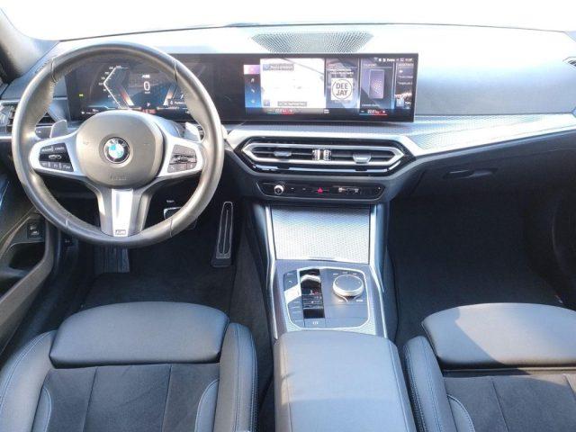 BMW 320 d 48V Touring Msport Aut.