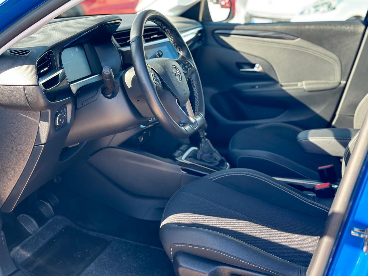 Opel Corsa 1.5 D 100CV Elegance