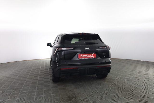 SPORTEQUIPE Sportequipe 6 Sportequipe 6 1.5 Turbo CVT GPL