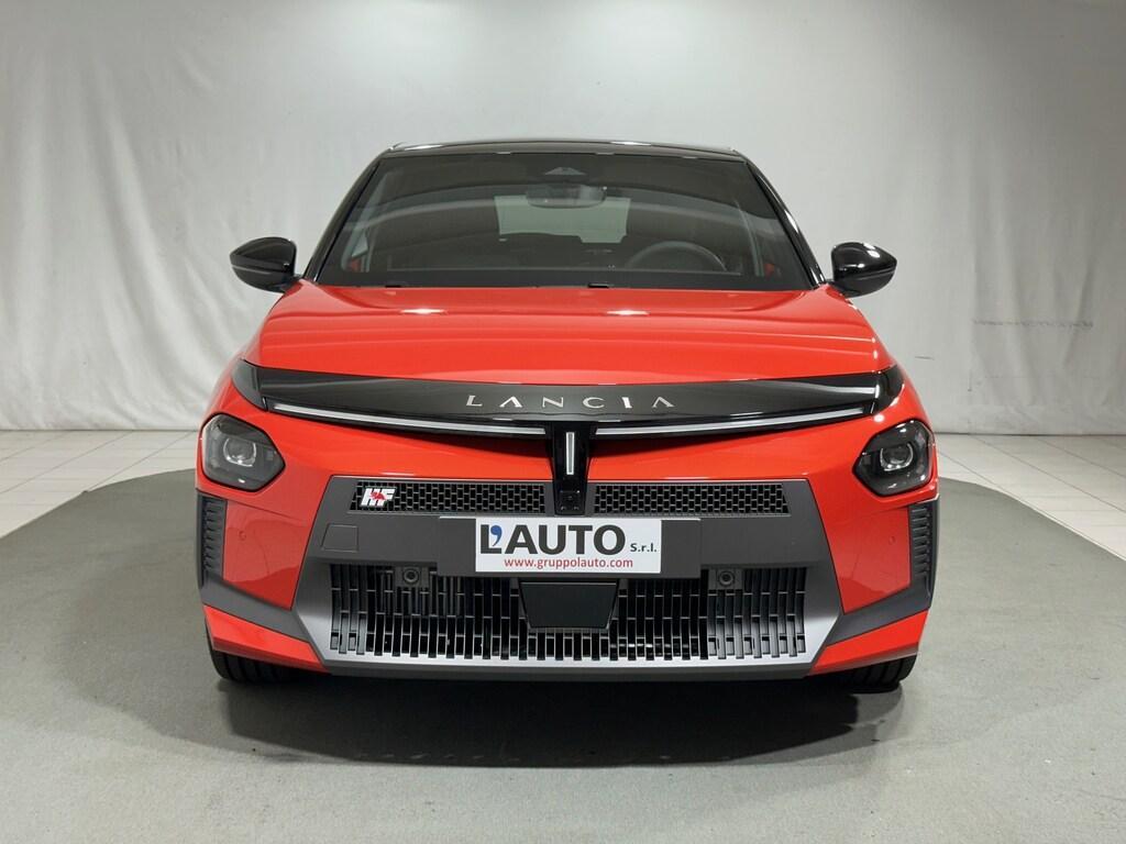 Lancia Ypsilon 1.2 mhev HF Line 110cv e-dct