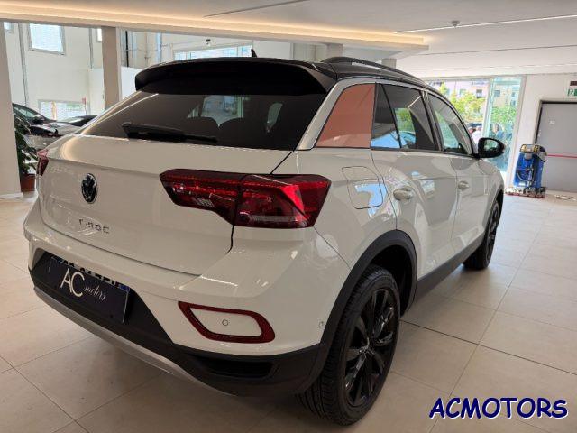 VOLKSWAGEN T-Roc 1.0 TSI Life