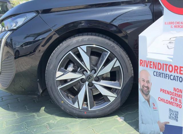 PEUGEOT 308 BlueHDi 130 S&S EAT8 Allure