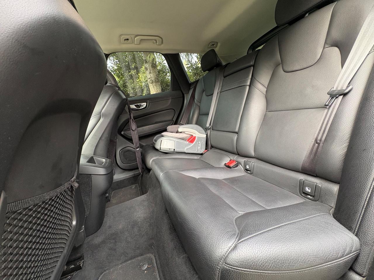 Volvo XC60 2.0 190cv d4 Inscription geartronic