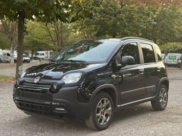 FIAT Panda Cross 1.0 FireFly S&S Hybrid City Cross