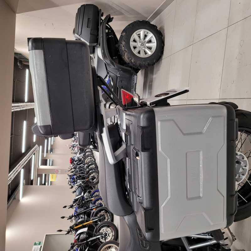 Bmw R 1200 GS - 2011