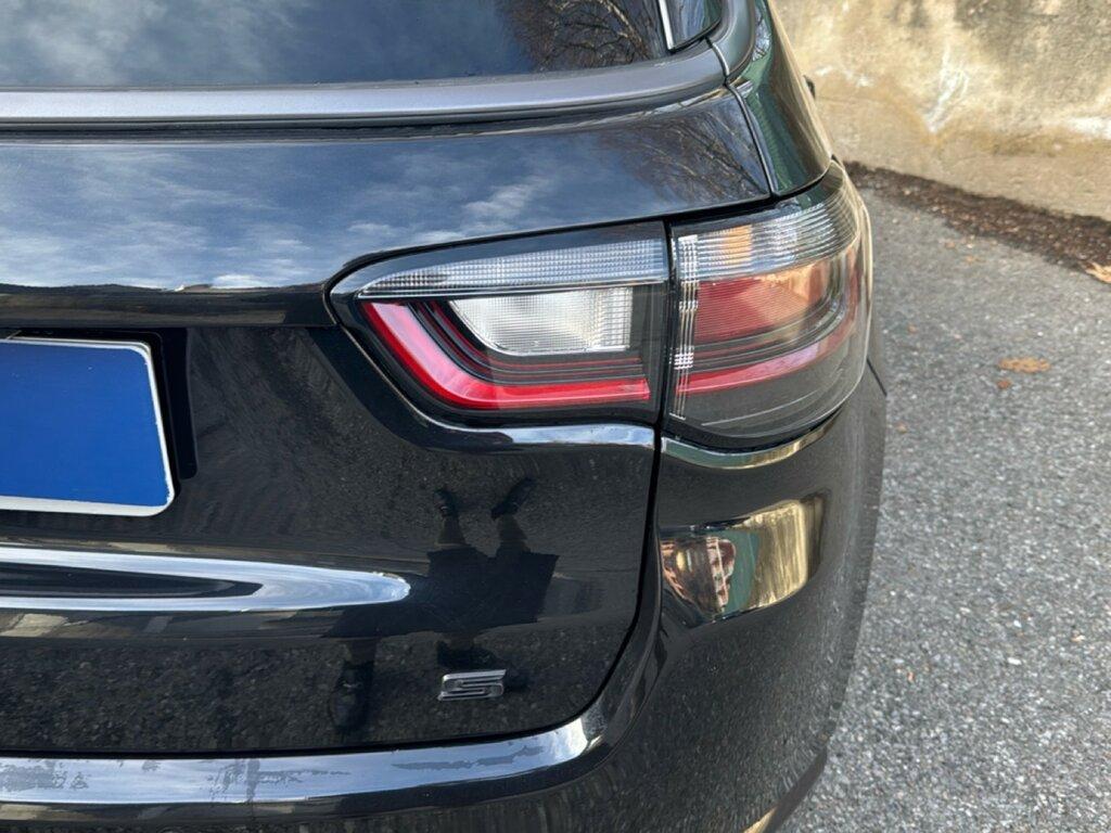 Jeep Compass 1.3 Turbo T4 S 2WD DDCT