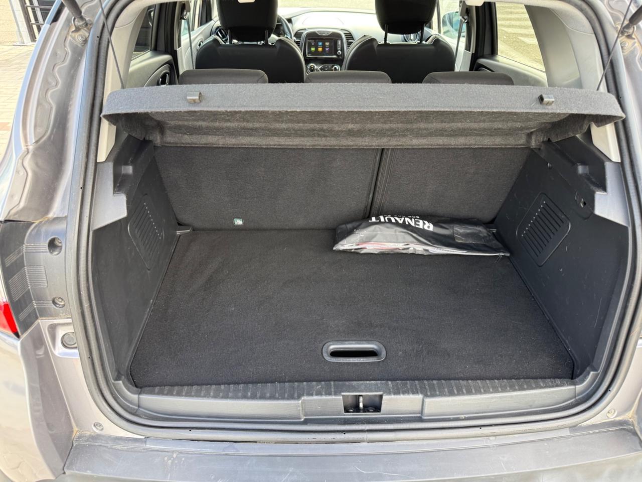 Renault Captur 1.5dCi 90CV Energy R-Link*NEOPATENTATI
