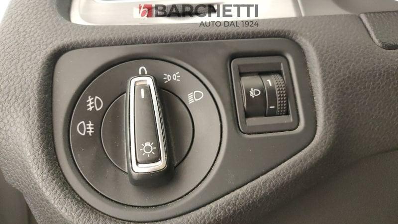 Volkswagen Golf 7ª SERIE 1.2 TSI 110 CV 5P. COMFORTLINE BLUEMOTION TECHNOLOGY