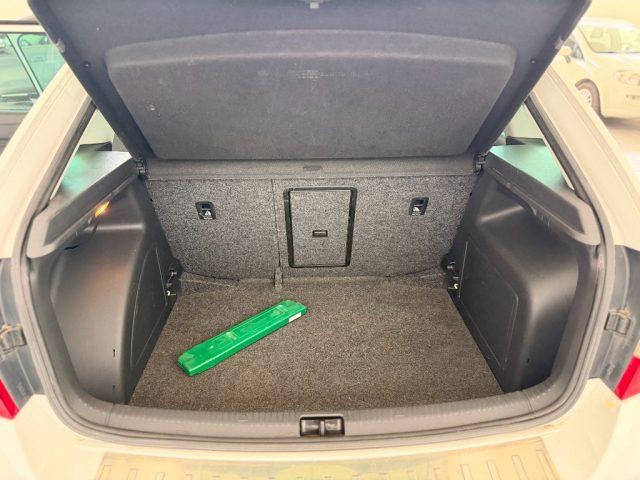 SKODA Rapid Spaceback 1.6 TDI CR 105 CV Ambition GANCIO TRAINO