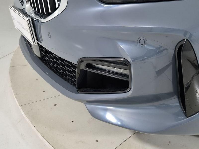 BMW Serie 1 F40 Diesel 116d Msport auto