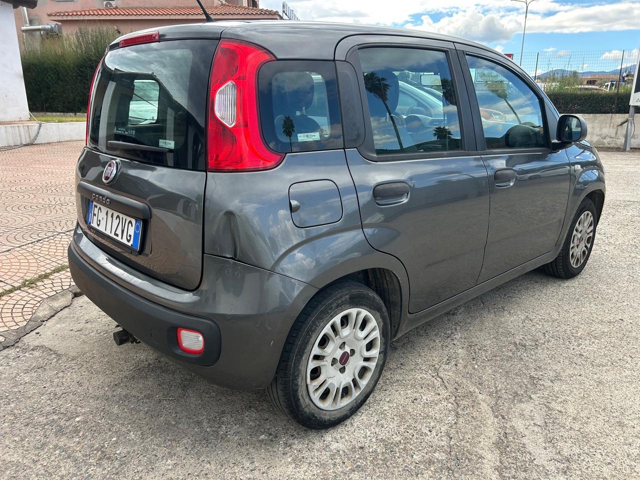 Fiat Panda 1.2 Easy