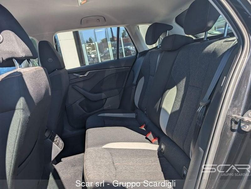 Skoda Kamiq Kamiq 1.0 TSI 110 CV Style *PREZZO REALE NON VINCOLATO A FINANZIAMENTO*