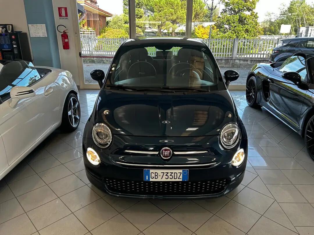 Fiat 500 1.2 Dolcevita