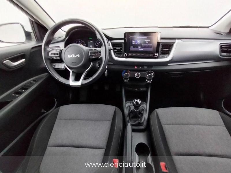 Kia Stonic 1.2 DPI Urban