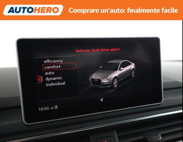 AUDI A4 2.0 TDI 150 CV Sport
