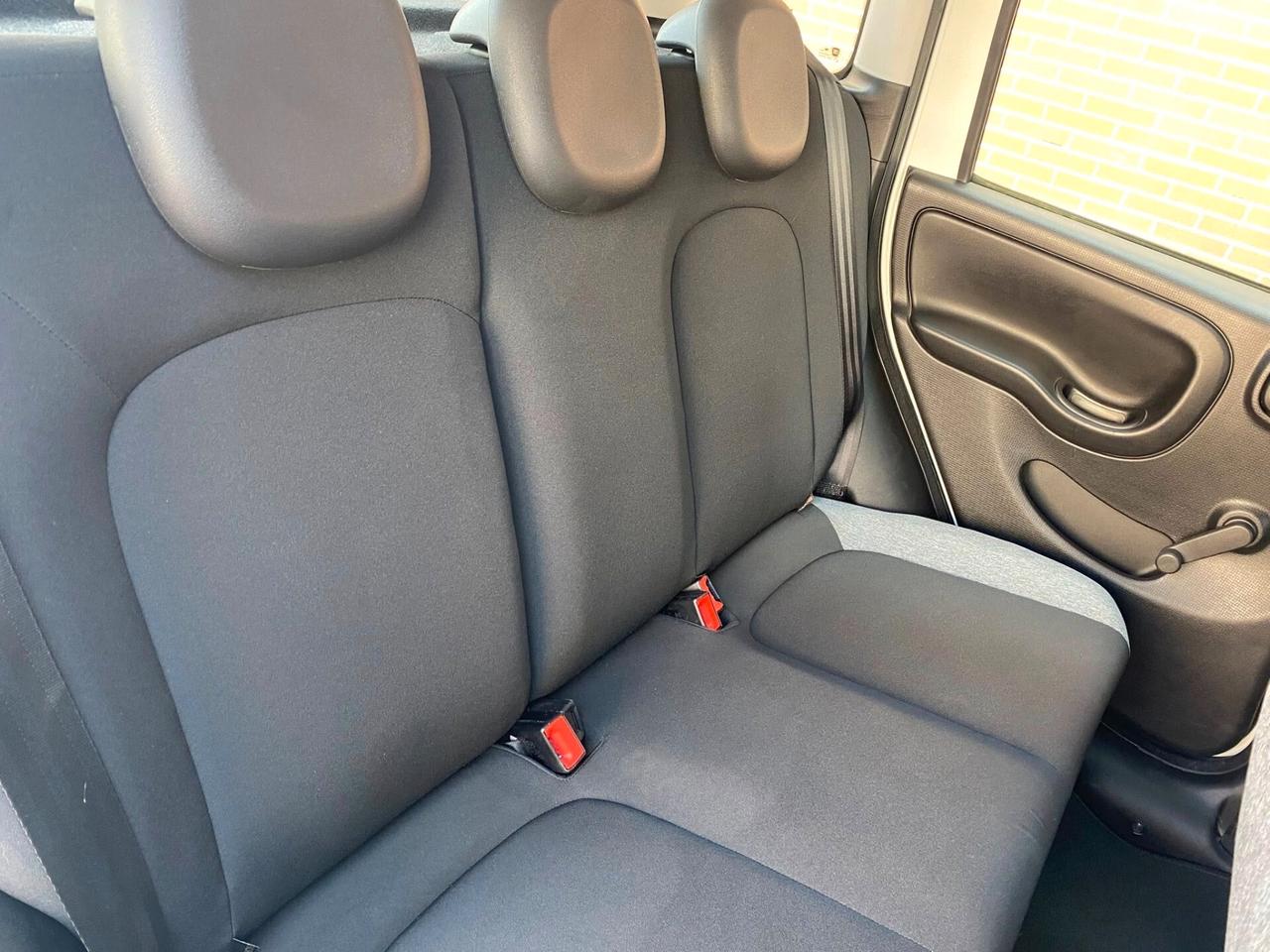 FIAT PANDA HYBRID 1.0cc S&S 5 POSTI