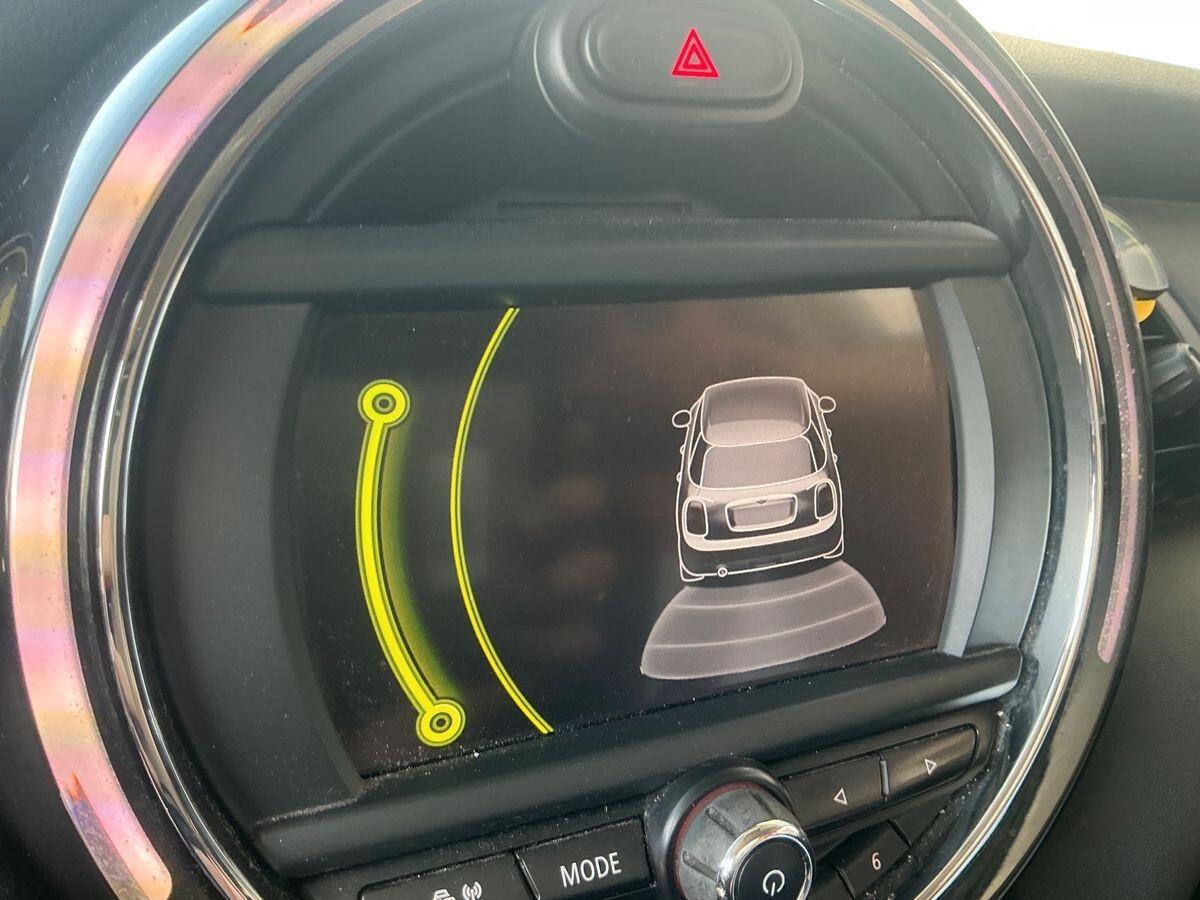 Mini 1.2 One Hype 5 porte OK NEOPATENTATI