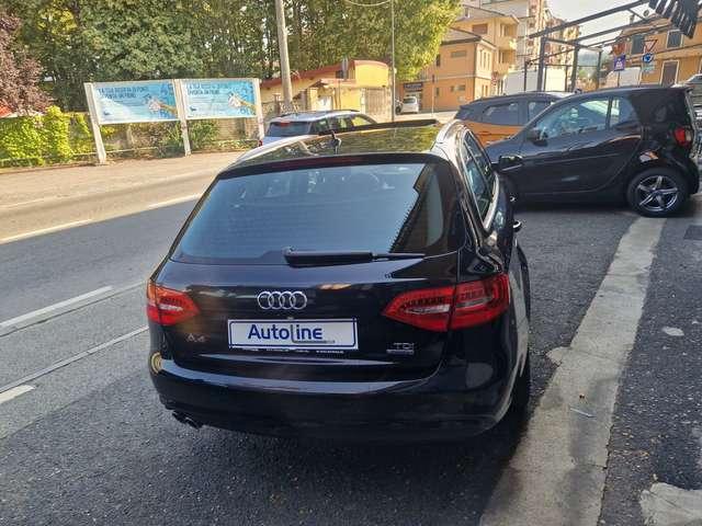 Audi A4 Avant 2.0 TDI 190 CV quattro c. autTetto/navi