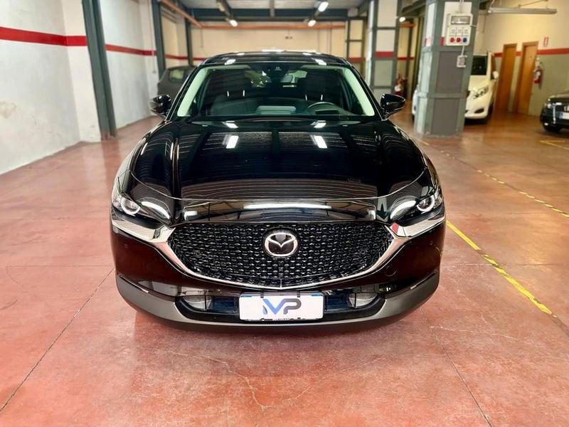 Mazda CX-30 2.0L e-Skyactiv-G M-Hybrid 150 CV 2WD Homura