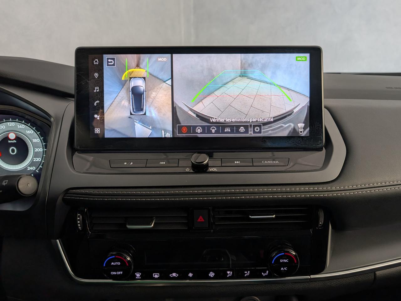 Nissan Qashqai 1.3 MHEV 158cv Xtronic N-Connecta