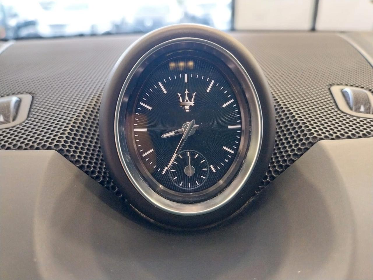 Maserati Levante 3.0 V6 Diesel 275CV - 2016