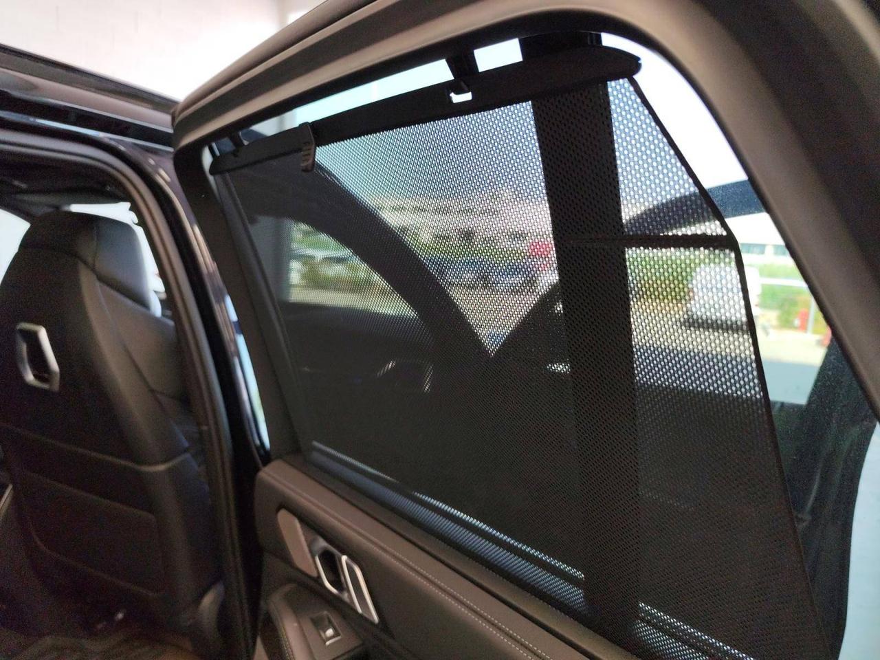 BMW X5 M Competition