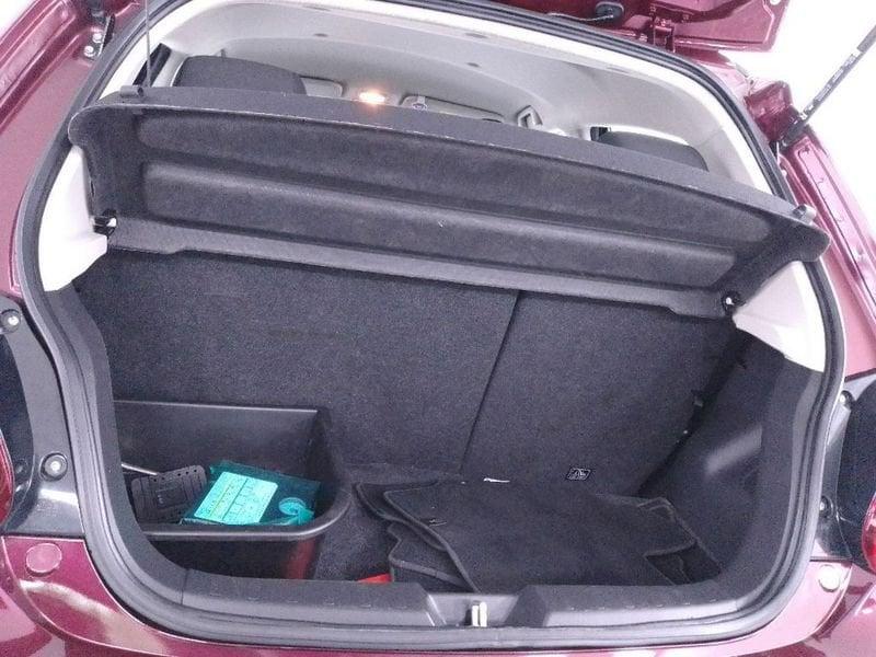 Mitsubishi Space Star 1.2 Funky