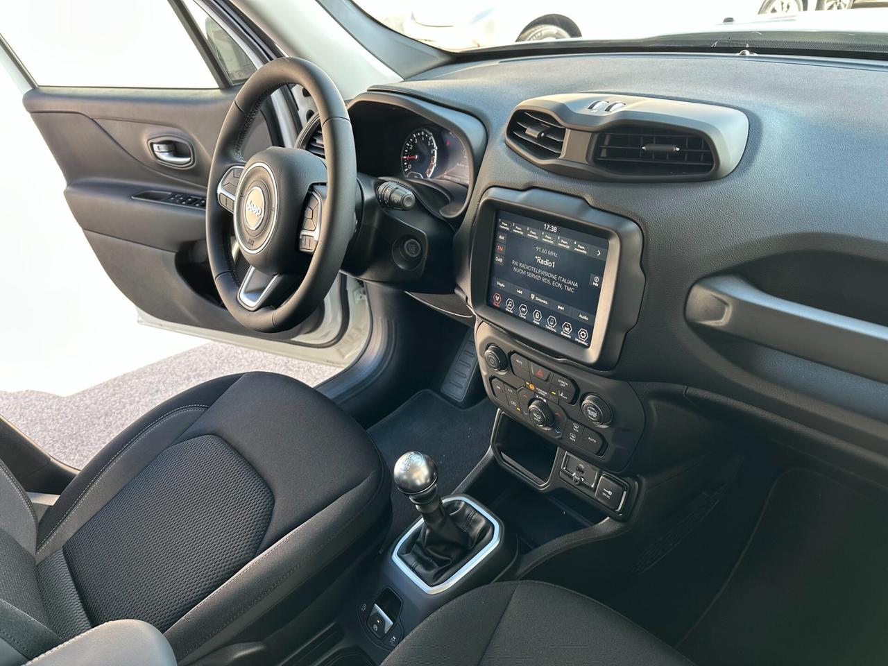Jeep Renegade 1.0 T3 Limited
