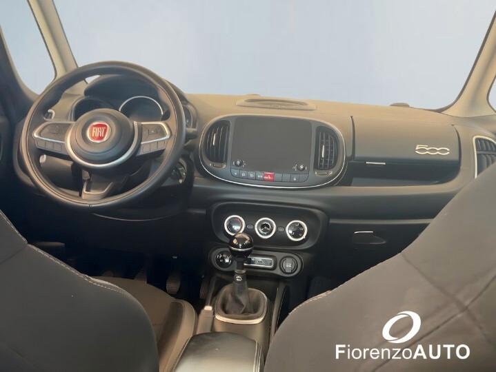 Fiat 500L 1.4 95 CV Cross - PREZZO REALE