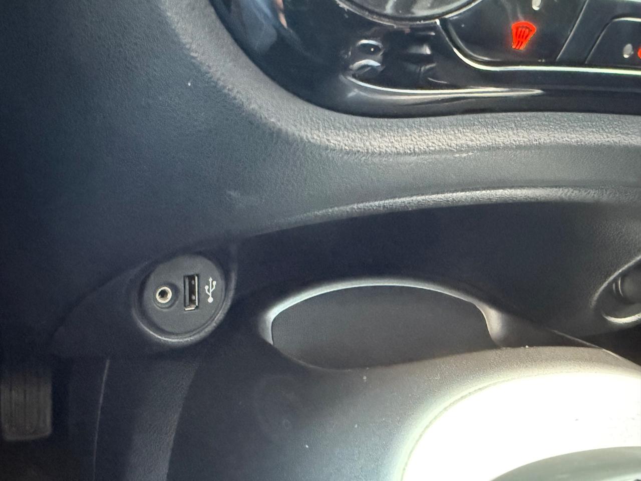 Nissan Juke 1.5 dCi Start&Stop Tekna