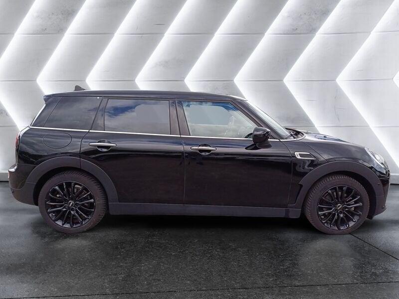 MINI Mini Clubman 1.5 Cooper Classic auto