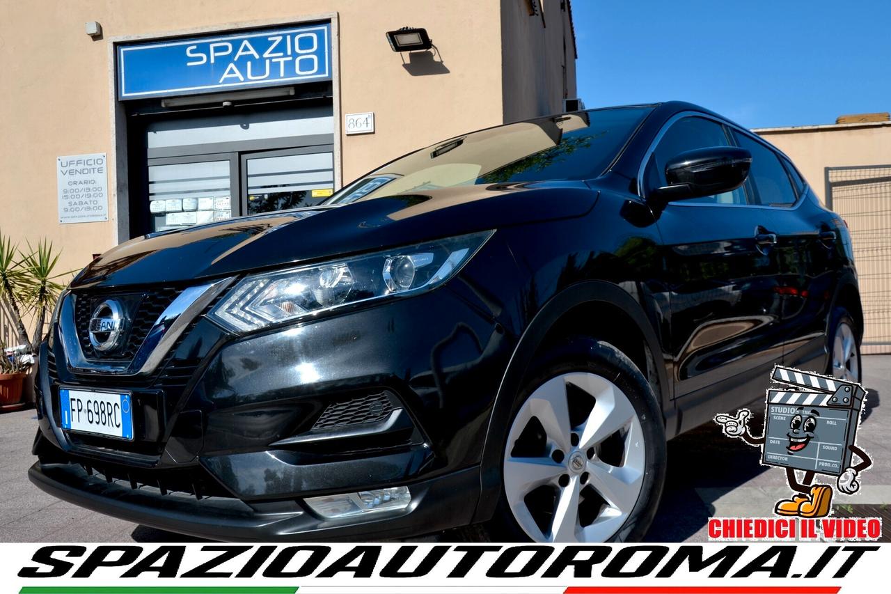Nissan Qashqai 1.6 DCI 130CV ACENTA AUTOM. **PREZZO REALE**