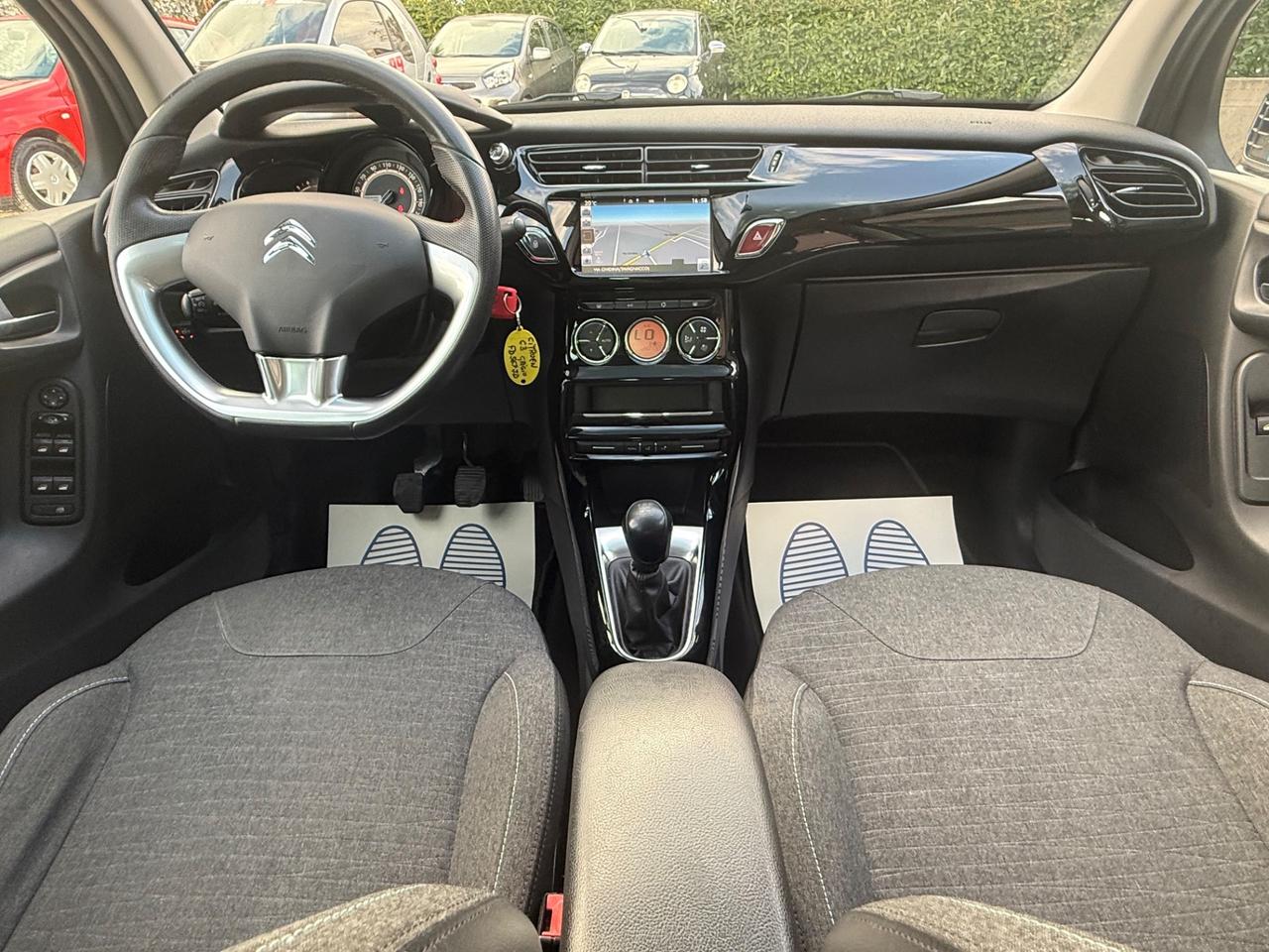 Citroen C3 PureTech 82 Exclusive