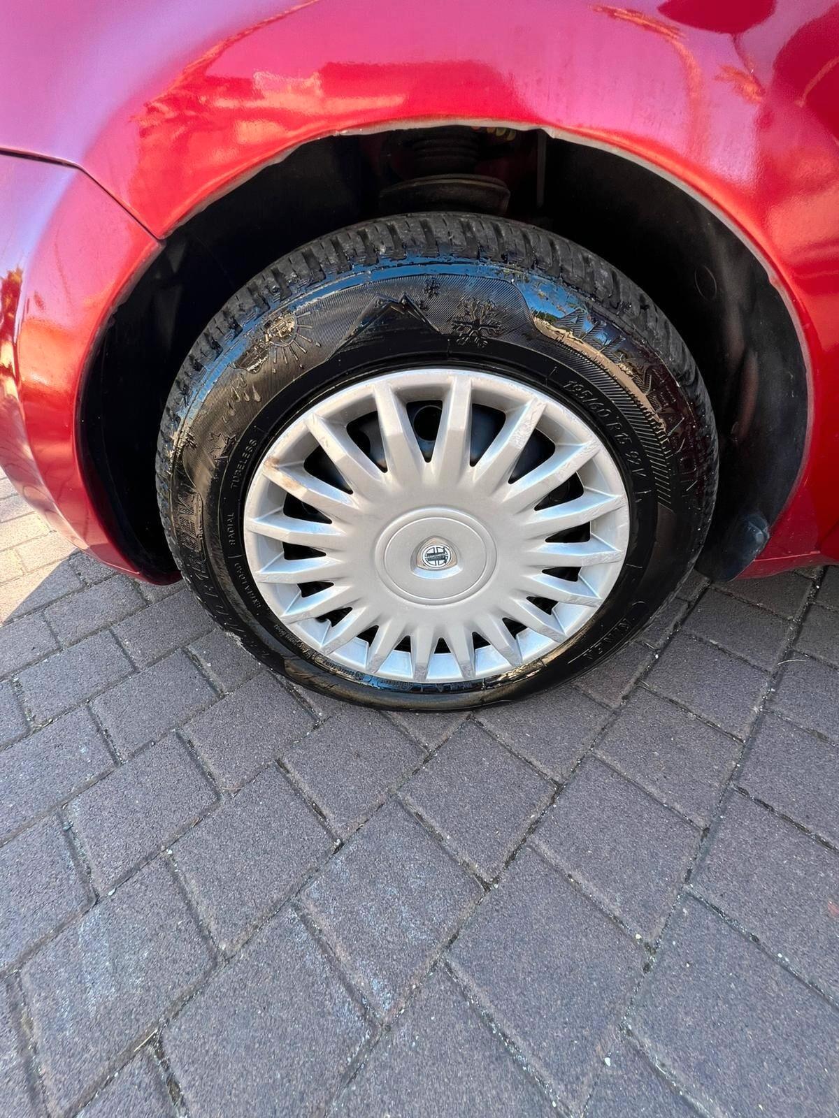 Lancia MUSA 1.3 Multijet 16V Platino