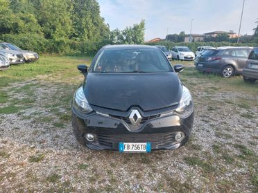 Renault Clio dCi 8V 75 CV Start&Stop 5 porte Energy Duel